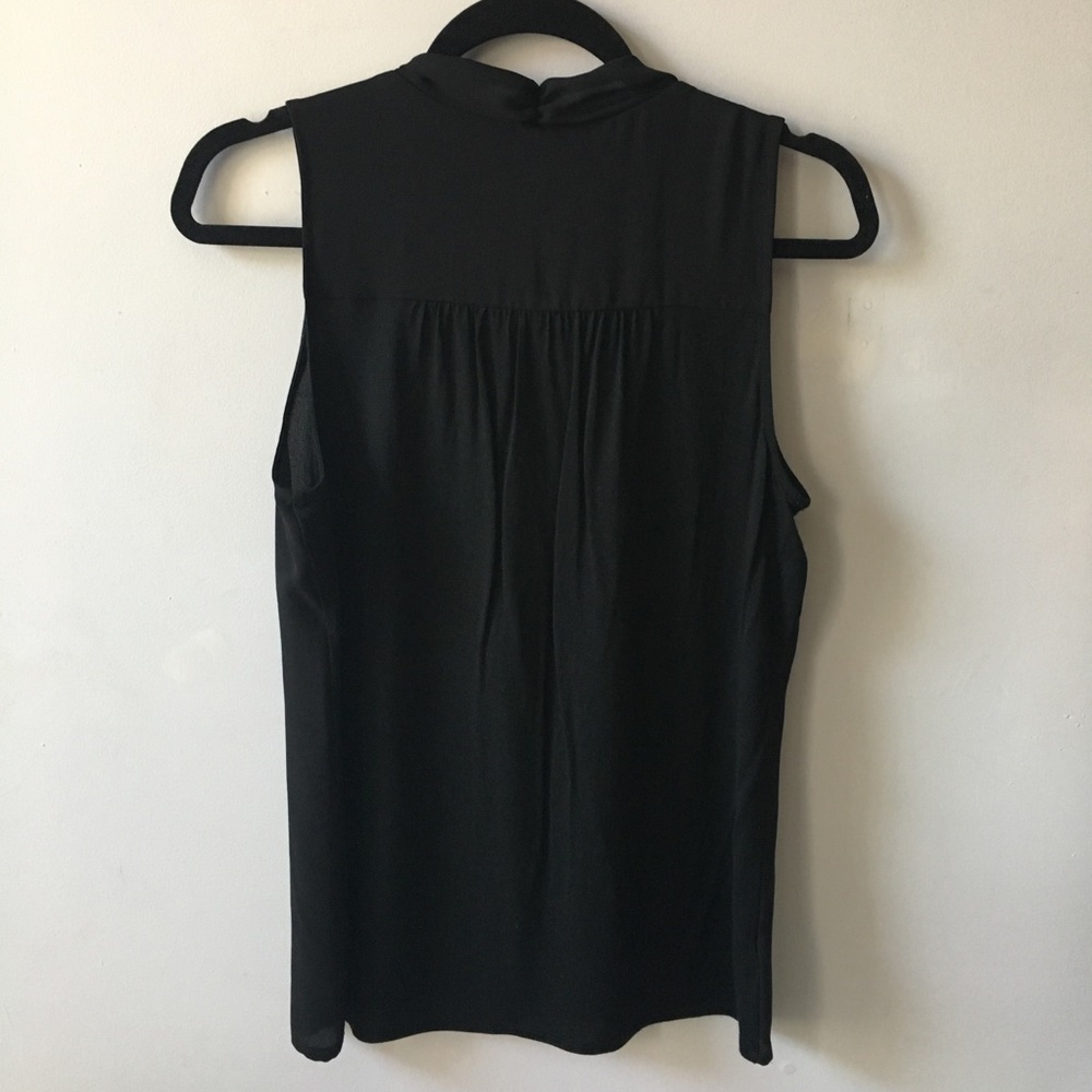 LOFT Silky Tank - Picture 2 of 7